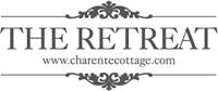 Logo - The Retreat