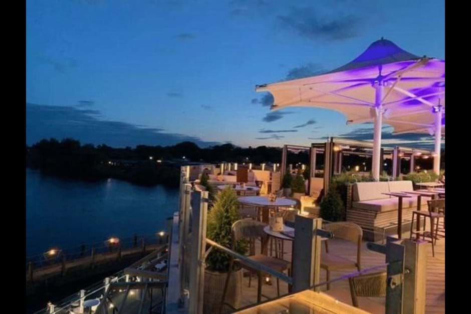 Photos Tattershall Lakes Holidays