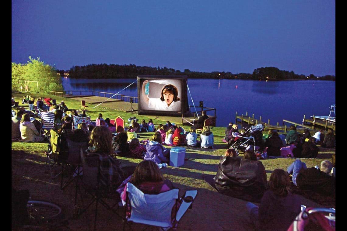 Photos Tattershall Lakes Holidays