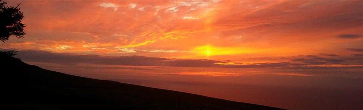 Dog Friendly Cottages With Panoramic Sea Views Coastal Path Cottages