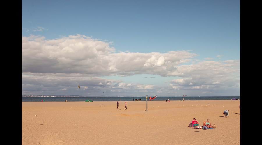 Ryde Beach