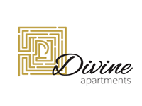 Logo - Divine Apartments