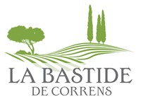 Logo - La Bastide de Correns