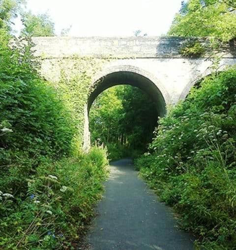 Local Area - The Lodge Dyserth