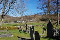 Llugwy Terrace from St. Julitta