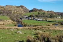 Capel Curig