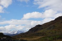 Snowdon view