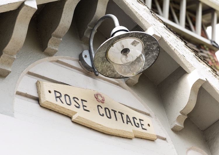 Luxury Holiday Accommodation In Windermere Lake District Rose