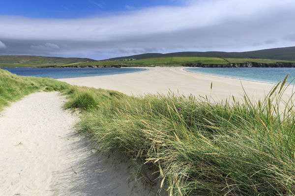 Local Area Lerwick Holiday