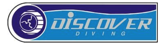 Discover Diving
