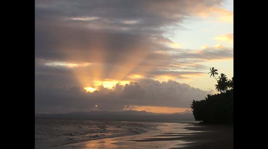 True paradise awaits you.