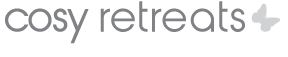 Logo - Cosy Retreats