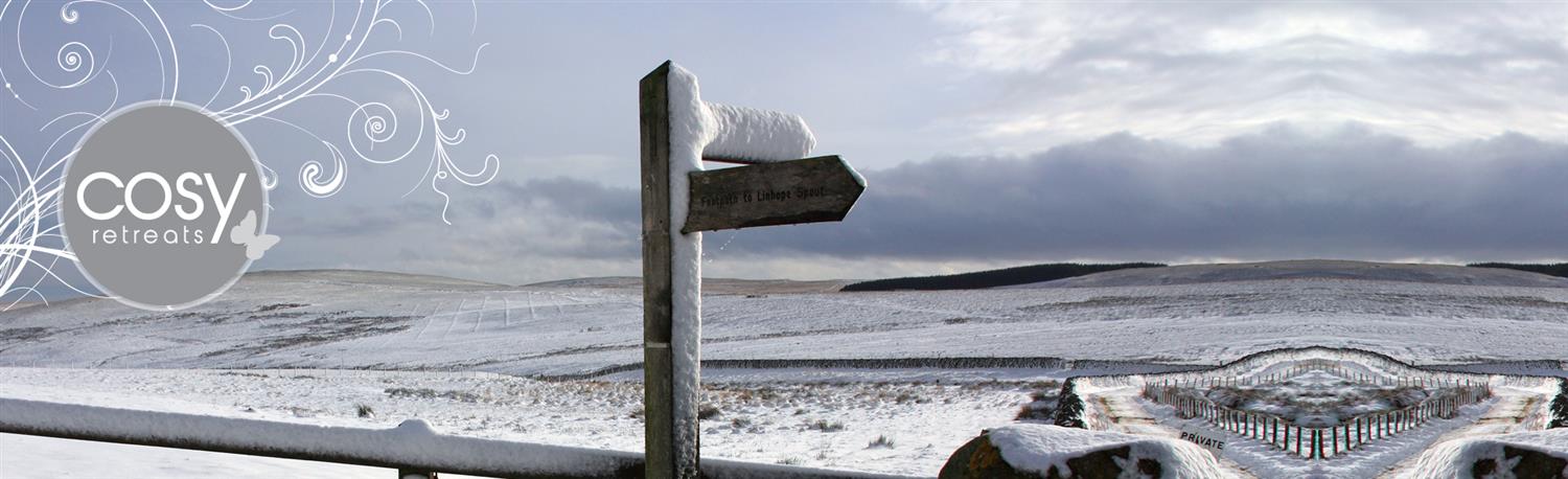 Holiday Cottage In Warkworth Northumberland