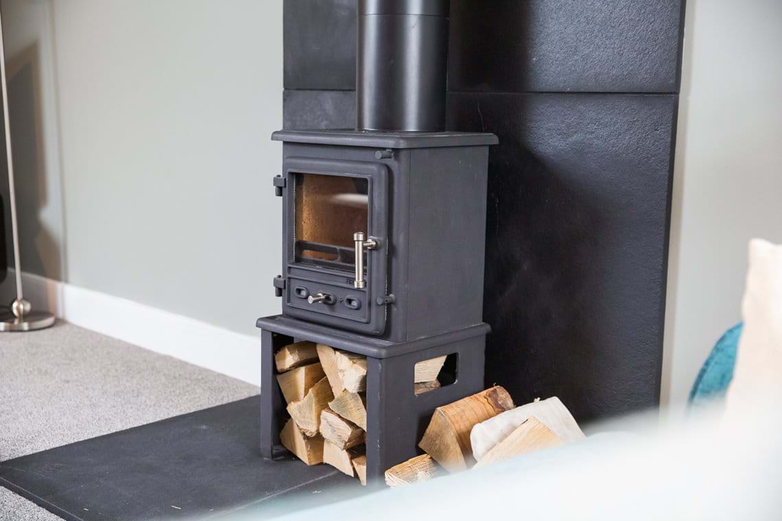 Holiday Cottage in Branton, Northumberland National Park Pottery Cottage