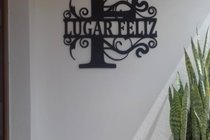 Welcome to Lugar Feliz