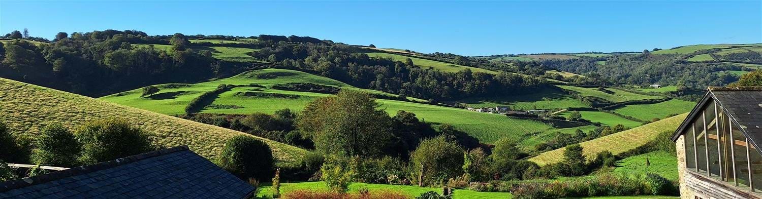 Holiday Cottages North Devon | Nutcombe Holiday Cottages | Combe Martin | Dog Friendly 0, 1412, 1500, 393, 4080, 1067