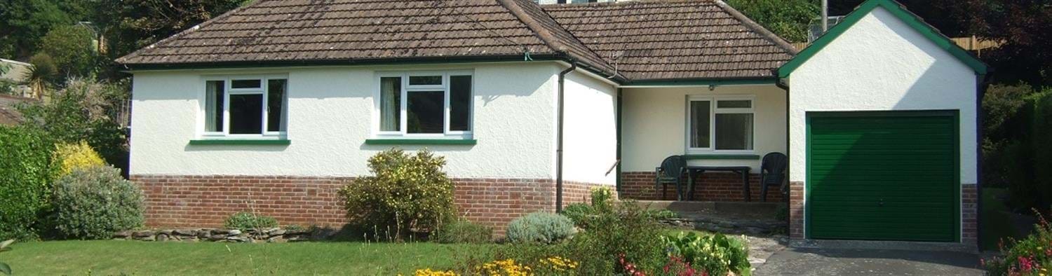 Combe Martin Holiday Cottages Luxury Cottages Near The