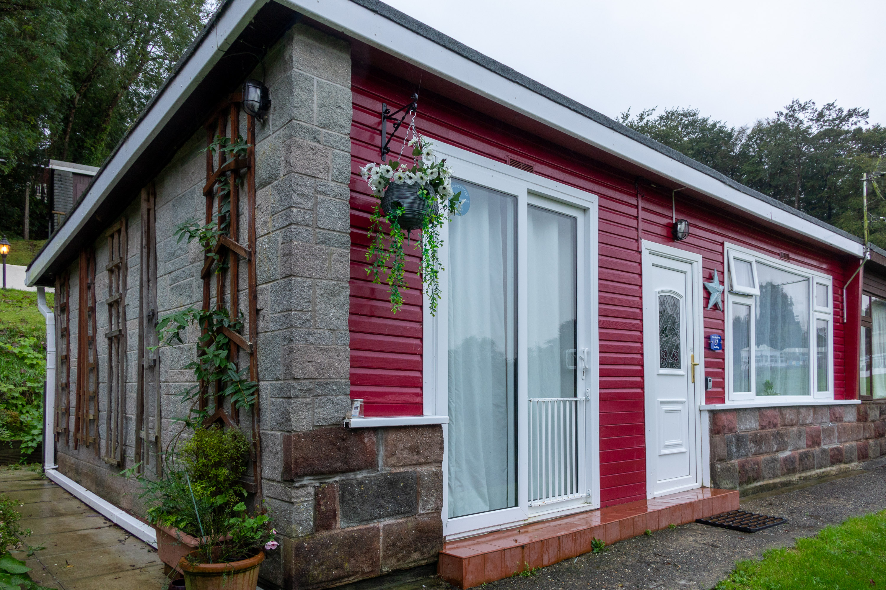 Where The World Slows Down Devon Bay Cottage