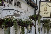 MERRY MONK, widely regarded as one of the best restaurants in the region.Pre-booking recommended