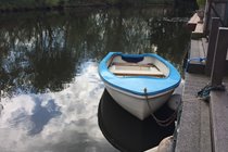 Rowing boat -free to use