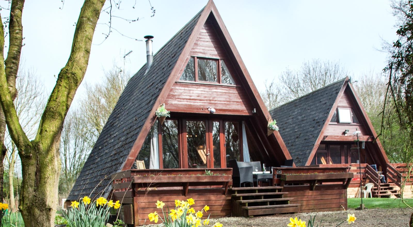 Self Catering Holiday Cottages To Rent In Cambridgeshire