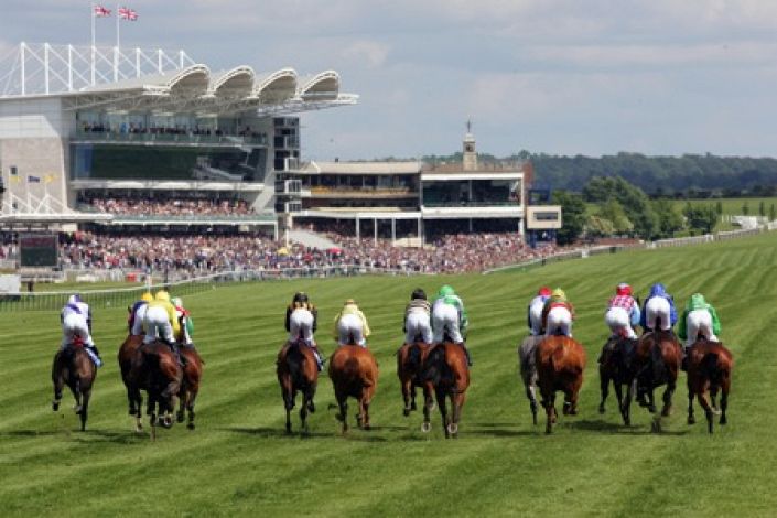 Newmarket -10 miles away