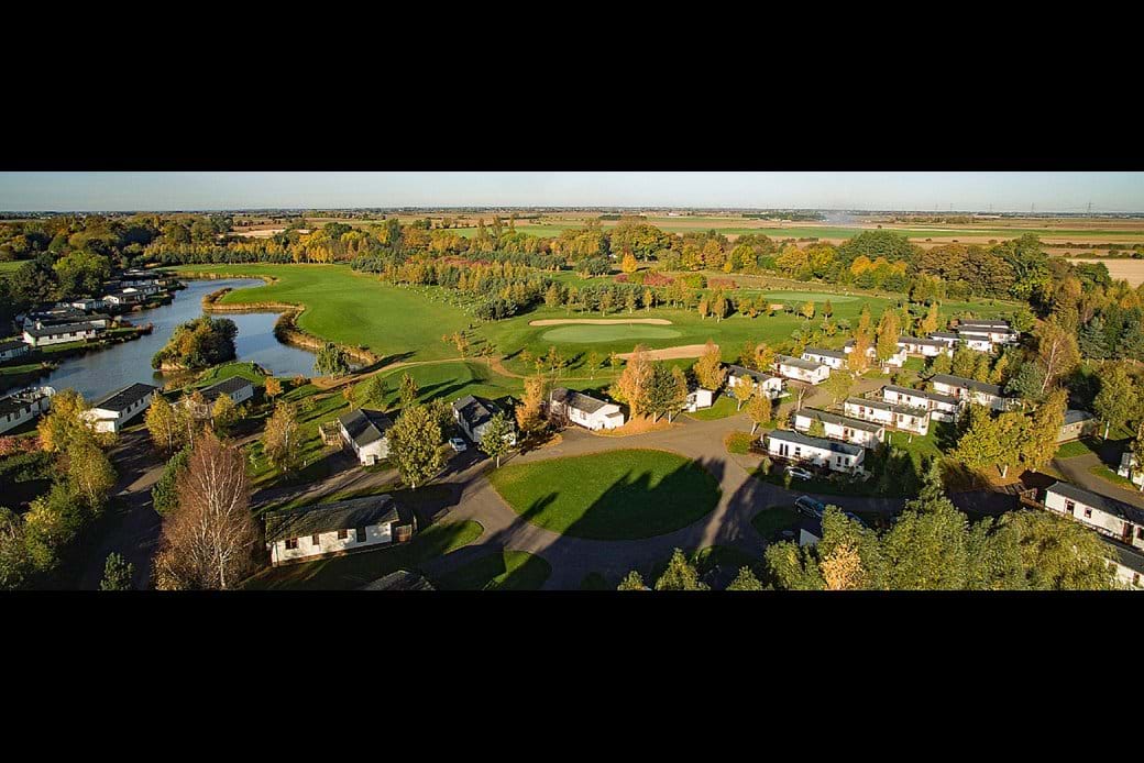 Details St Andrew's Retreat