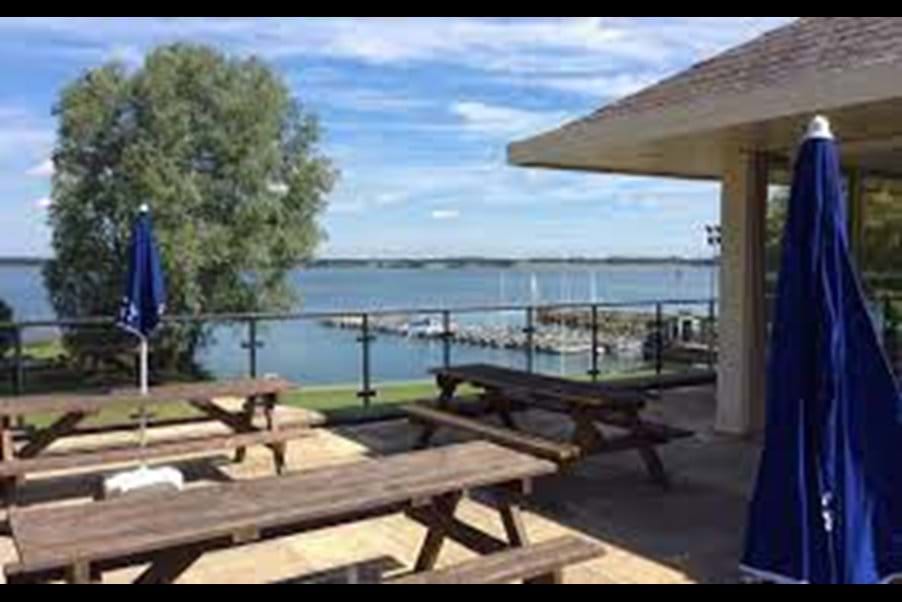 Grafham Water Holiday Lodge Cambridgeshire