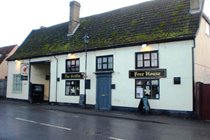 GRIFFIN PUB  great choice of drinks and hearty pub food.Live sports and music offered