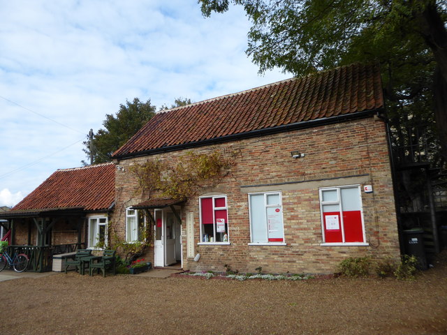 Post office , non stop action and laughs guaranteed