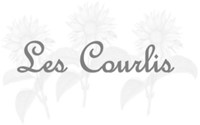 Logo - Les Courlis