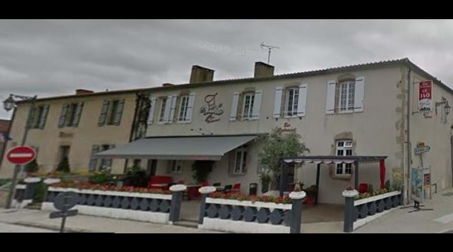Bar/Restaurant