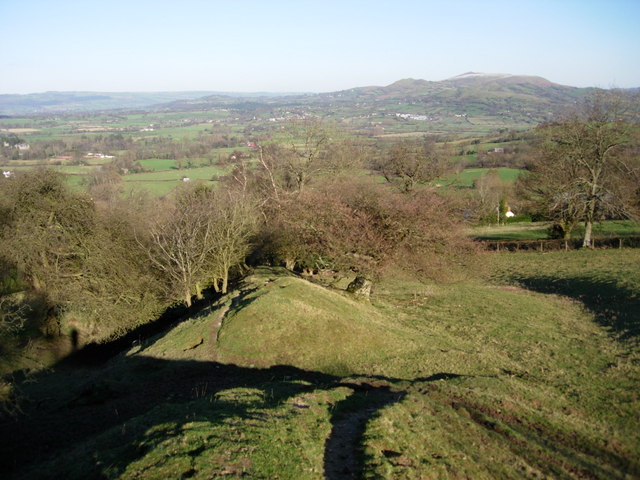 Simon Gwyn Roberts / On Offa