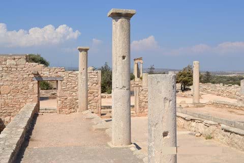Santuary of Apollo Hylates
