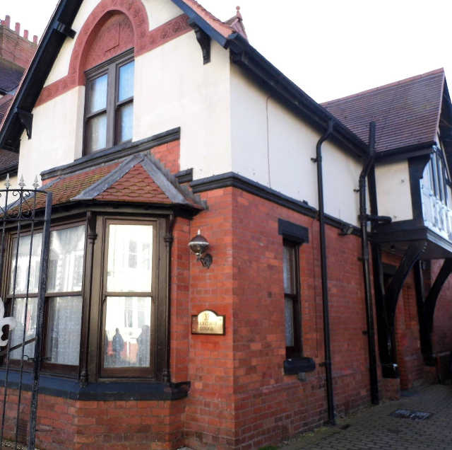 outer Appearance of house