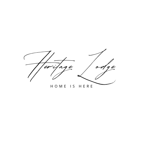 Logo - Heritage Lodge Rhyl
