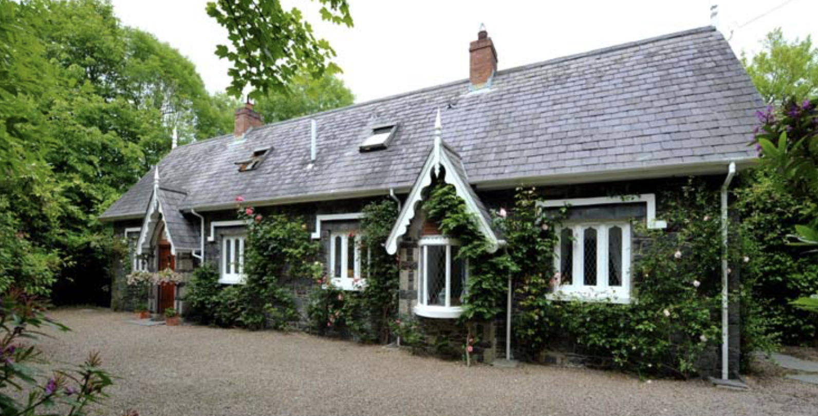 Ballycastle Cottage 