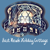 Logo - East Newk Holiday Cottage