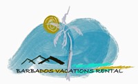 Logo - Barbados Vacations Rental