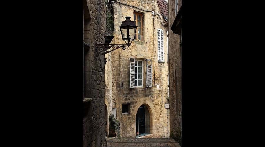 Sarlat