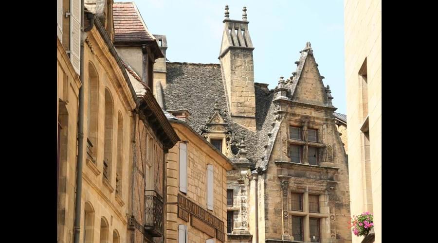 Sarlat
