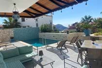 Pool Terrace Pool Terrace