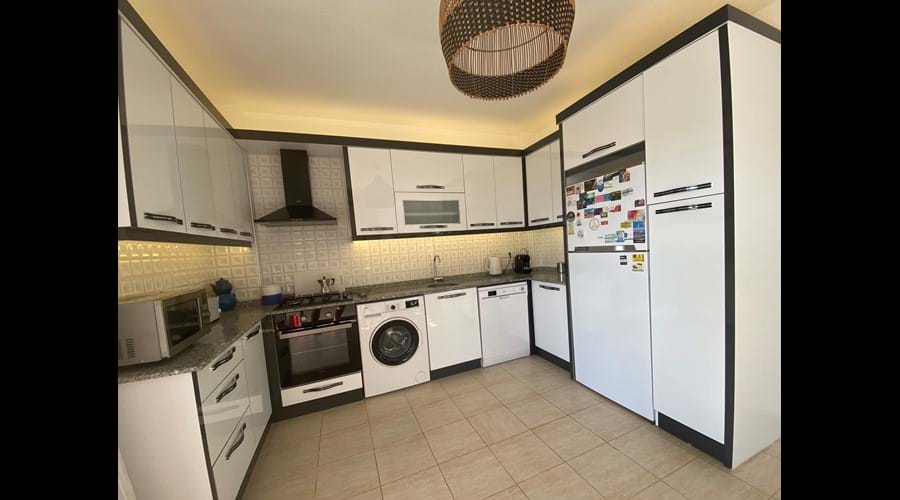 Kitchen Kitchen