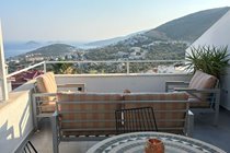 Roof Terrace