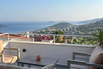 Roof Terrace