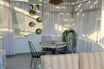 Roof Terrace