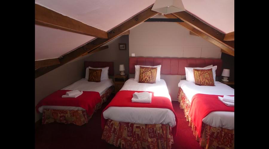 Sloping-ceiling-annexe-room-at-the-george-inn-hubberholme