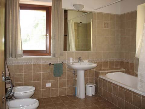 House Bathroom