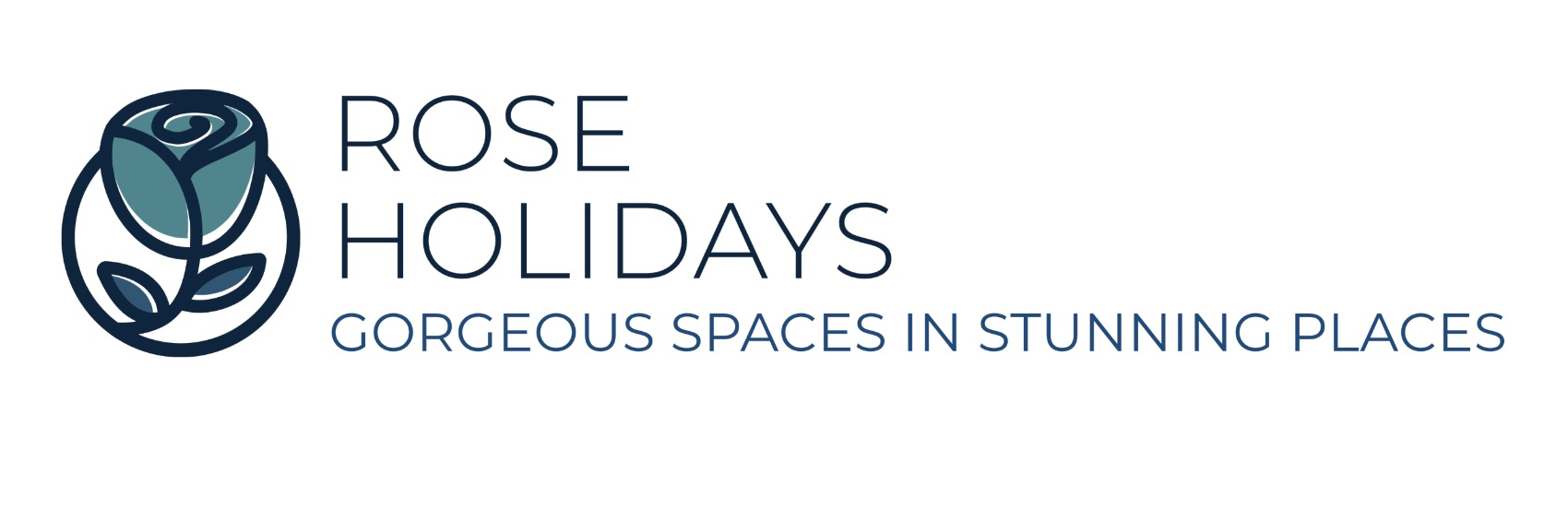 Logo - Sea Glimpses Holiday Cottage