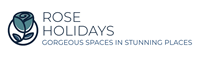 Logo - Sea Glimpses Holiday Cottage
